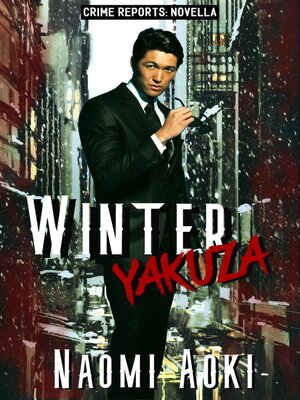 cover image of Winter Yakuza